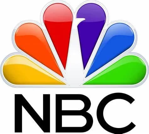 NBC News Logo