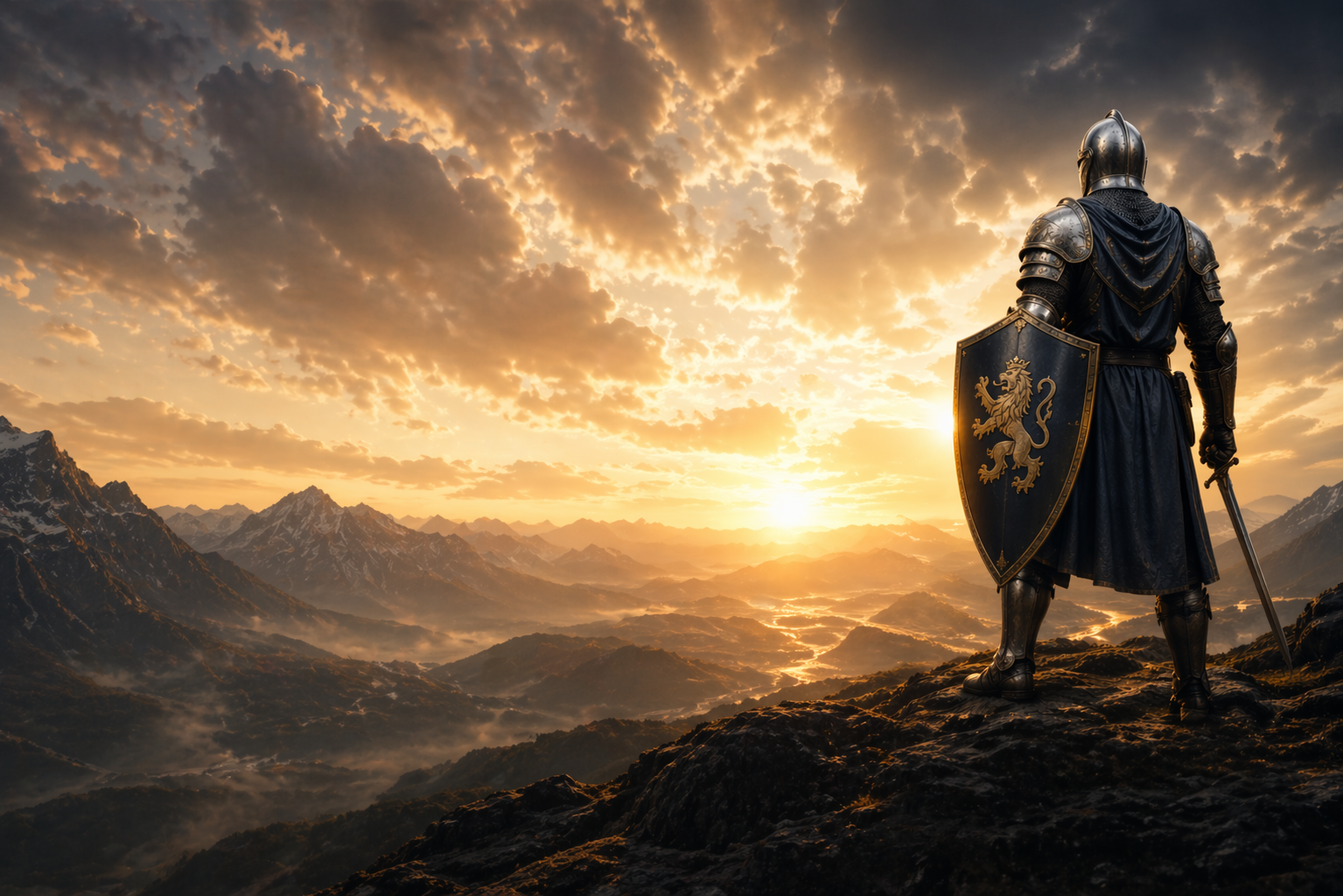 Strengthening Your Purpose