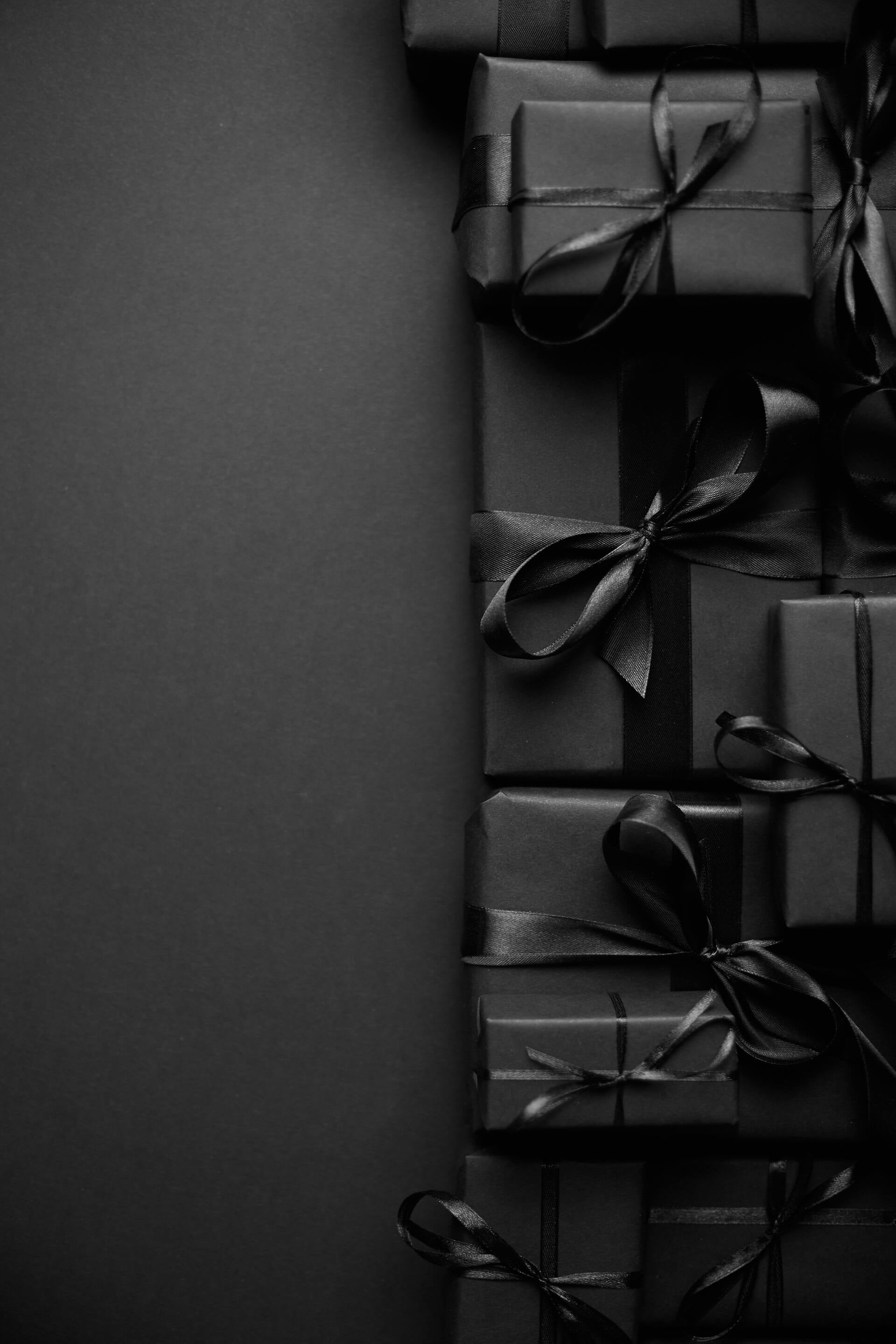 Self-Gifting