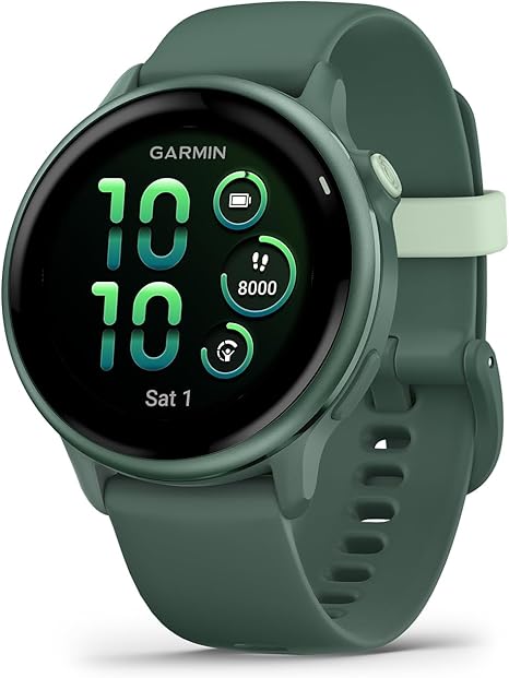 Garmin vivoactive6
