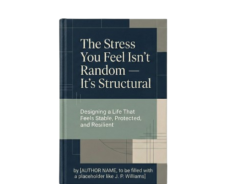 StopTheStress Operating System™ (Digital Guide)